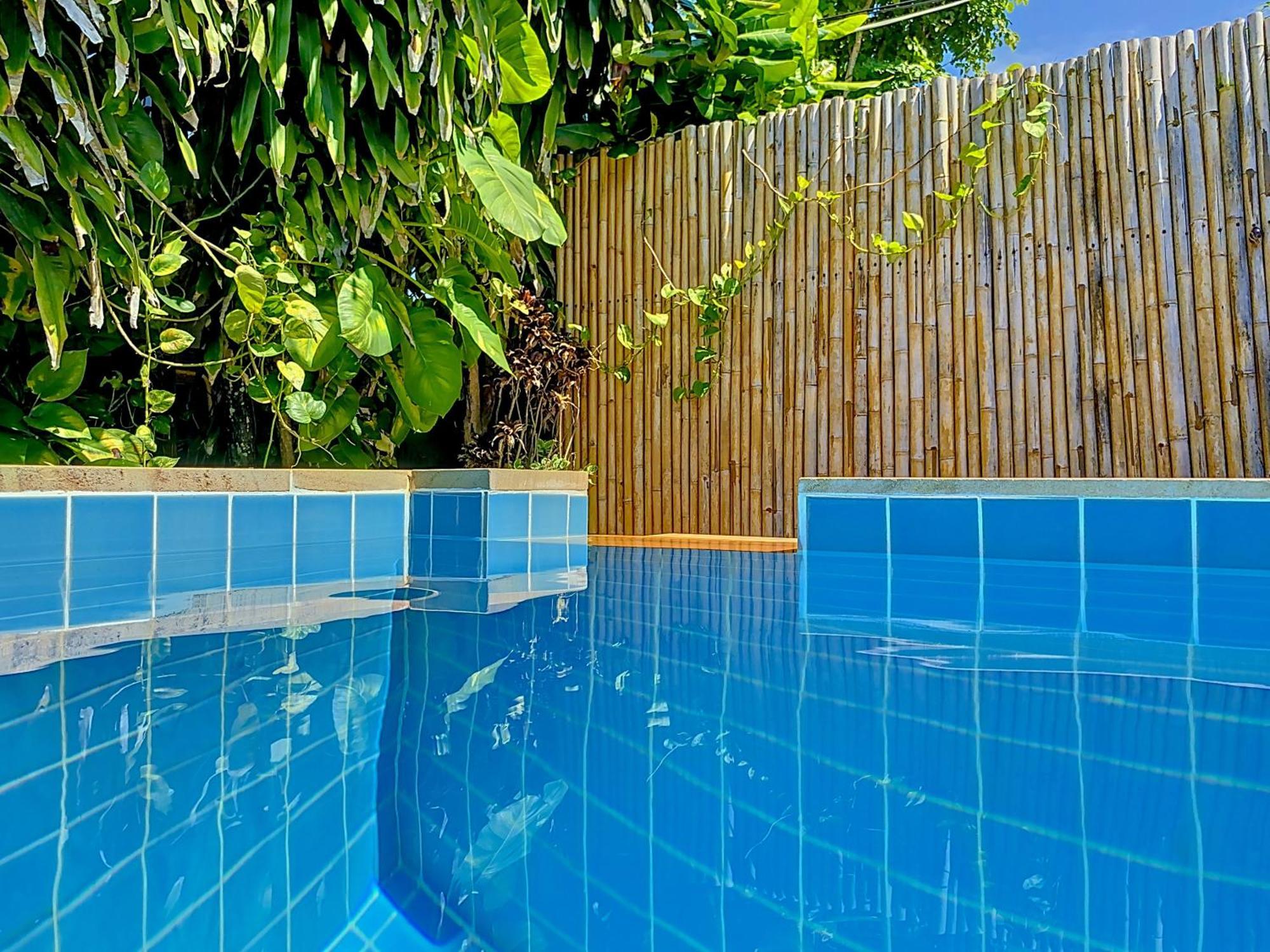 Sunanta Bungalow Koh Lanta Exterior photo