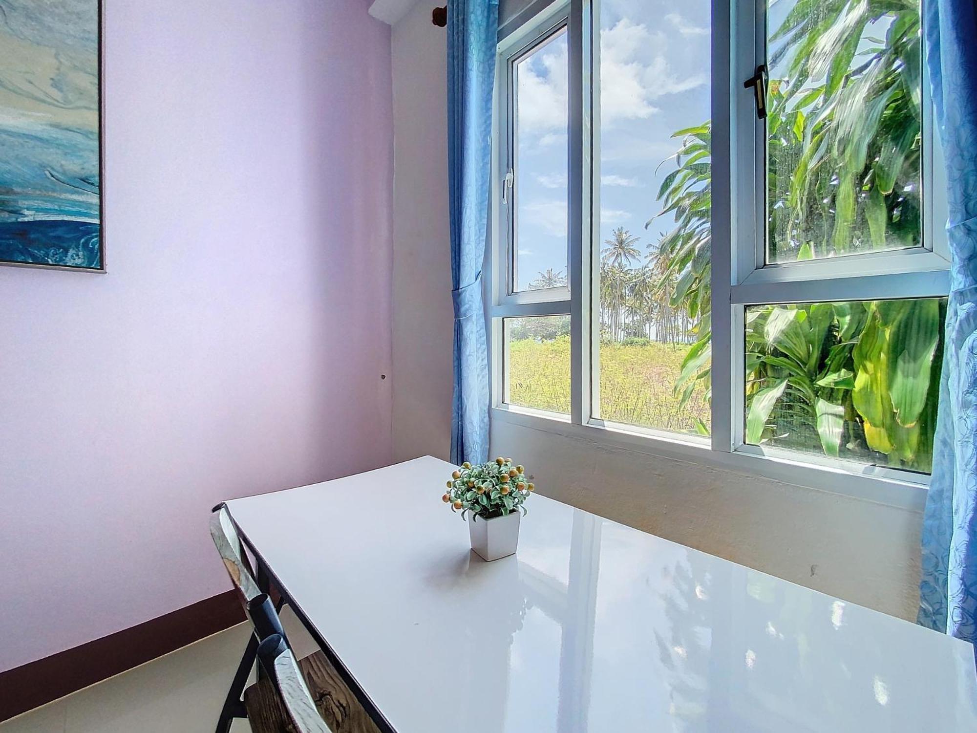 Sunanta Bungalow Koh Lanta Room photo